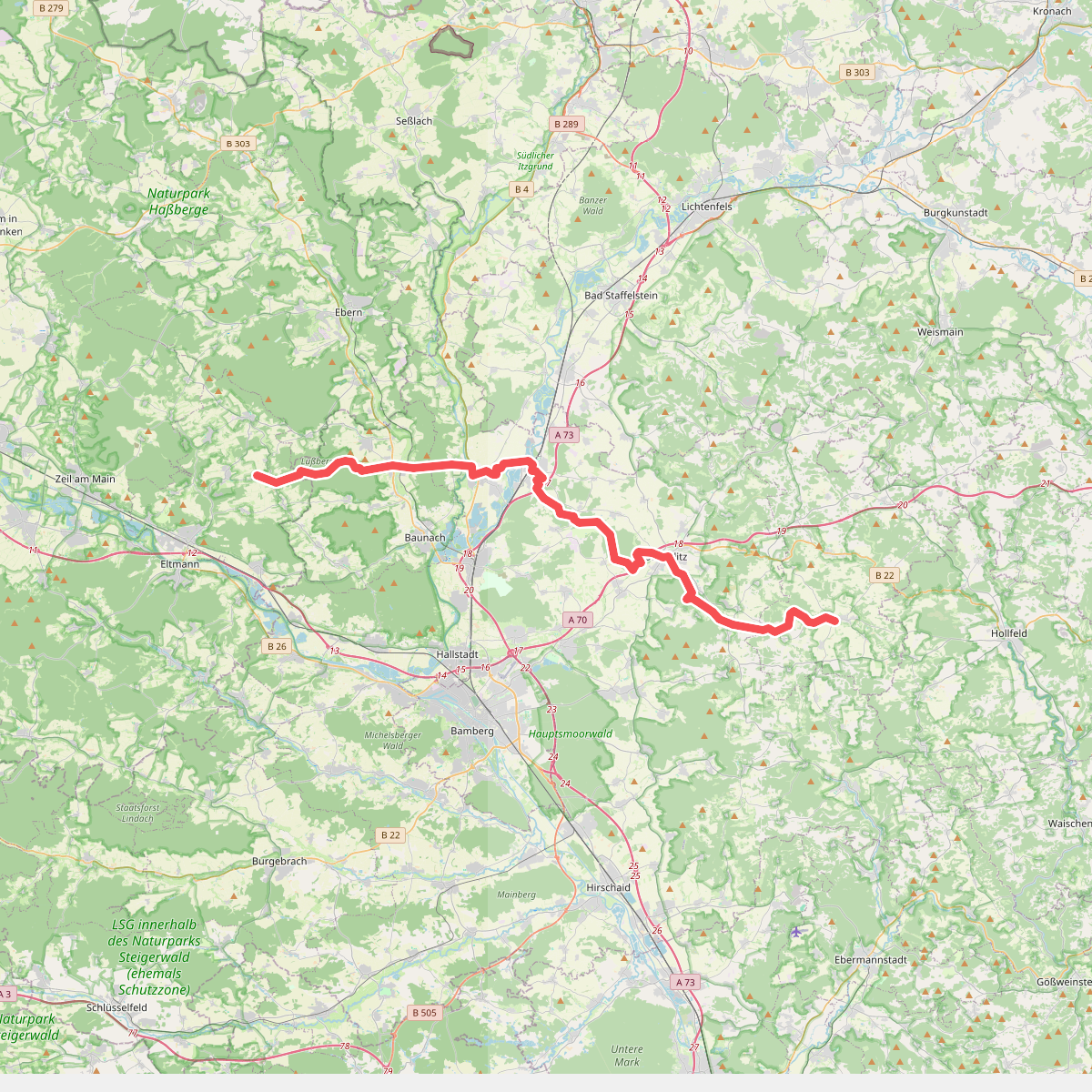 Pfaffenritt