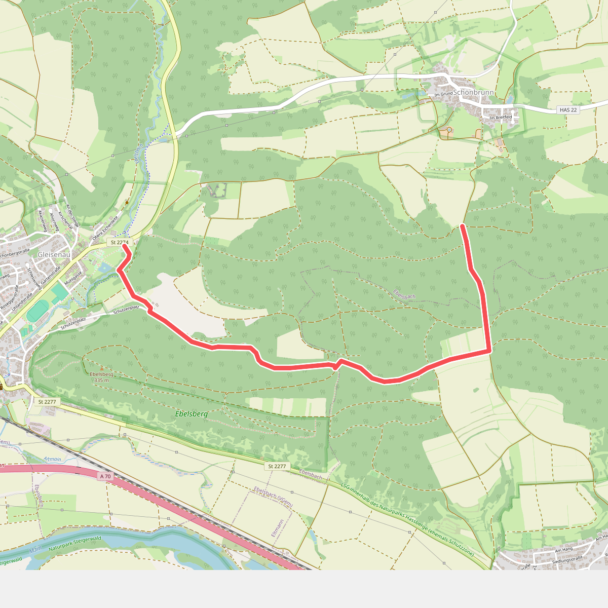 Schönbrunner Runde