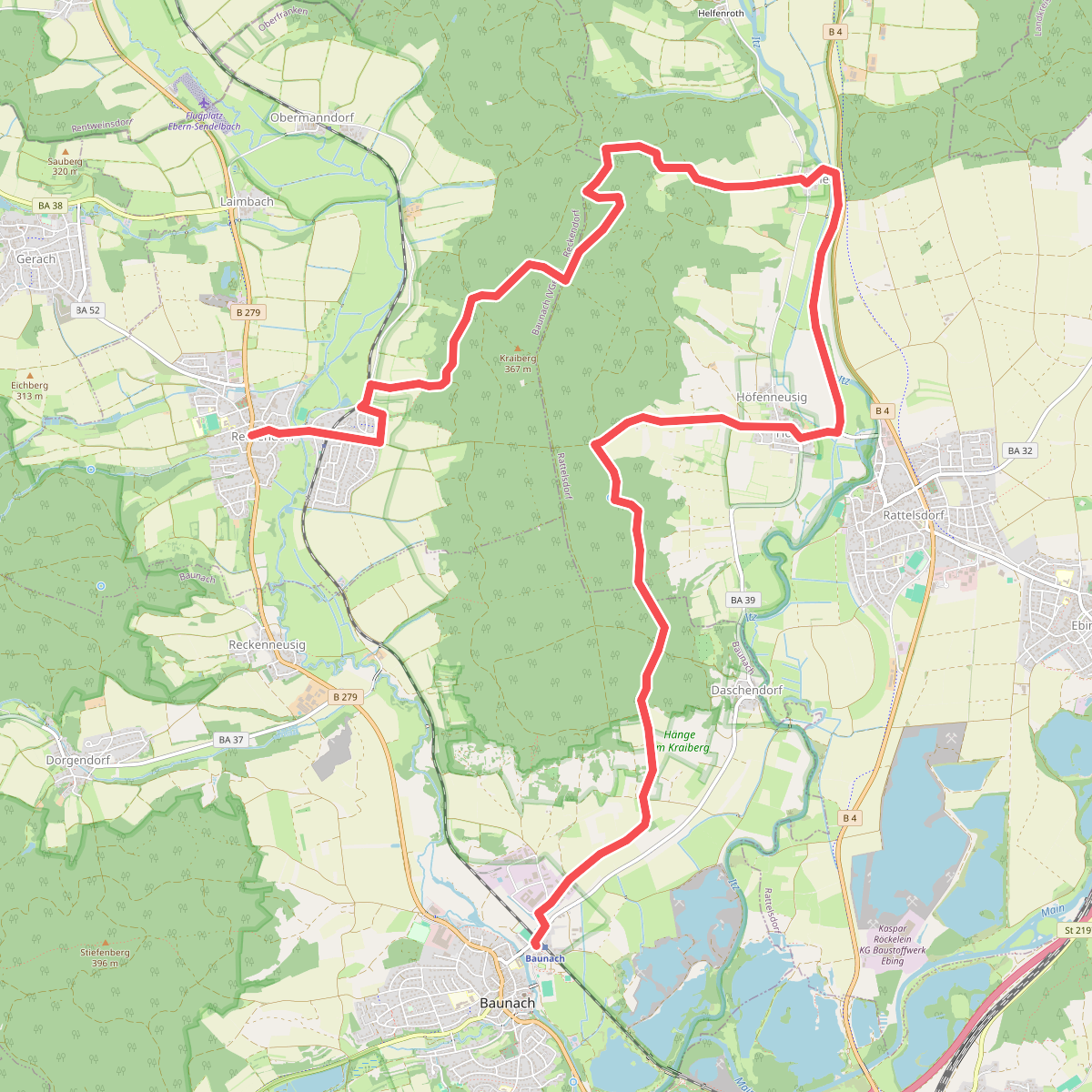 Brauersteig