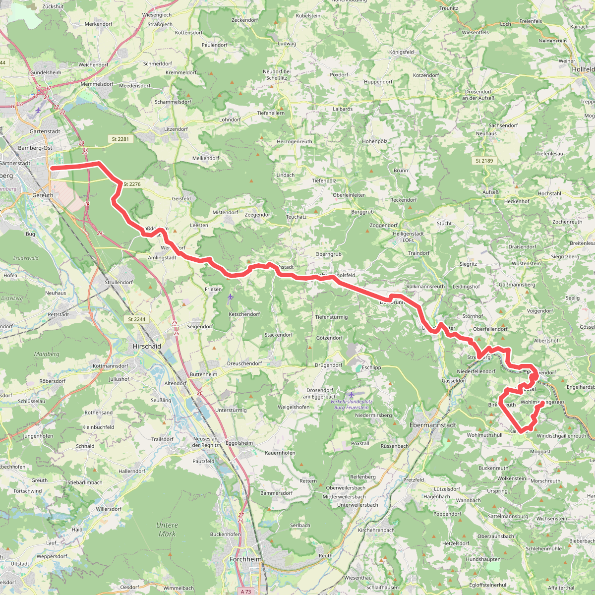 Oberjägermarter