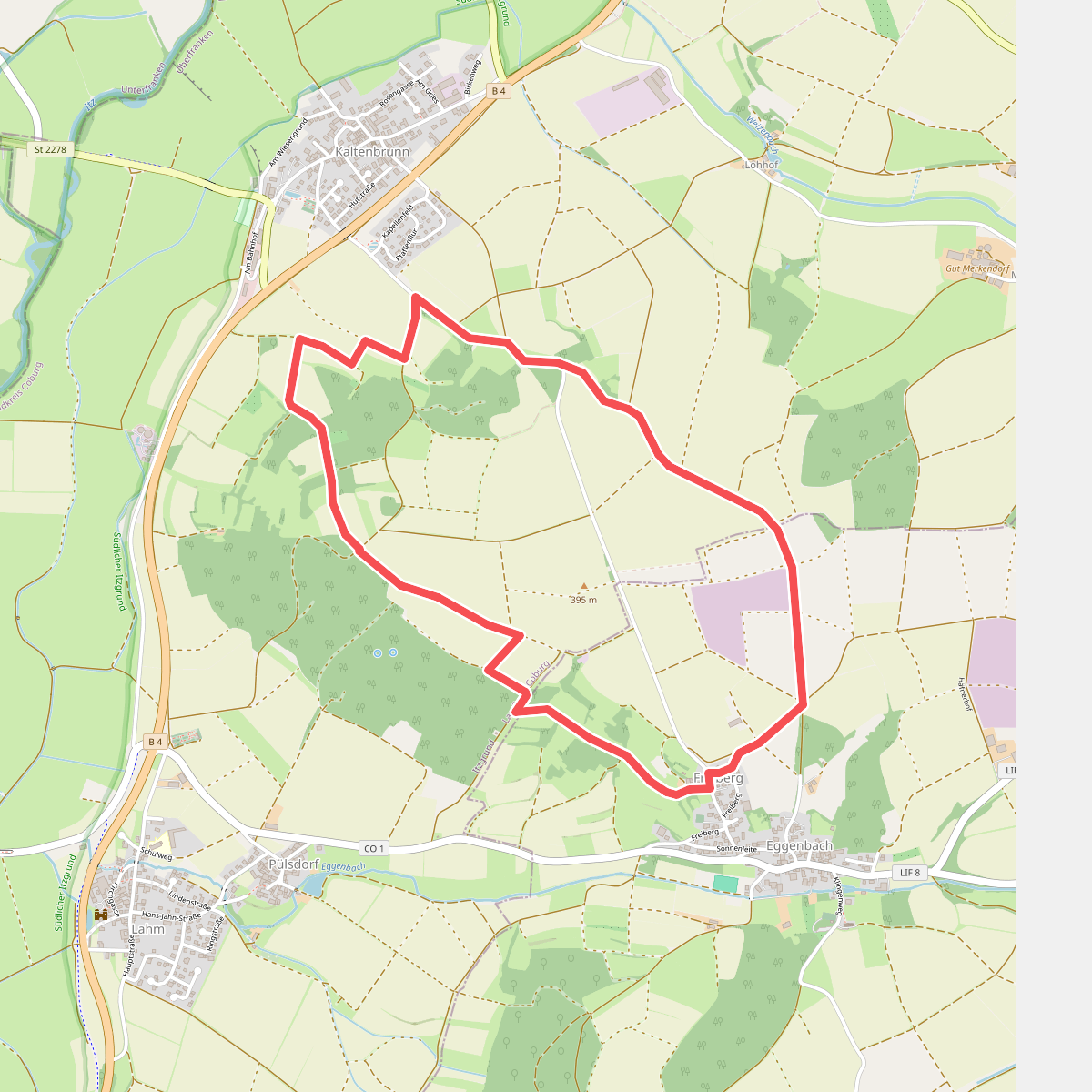 Freiberger Runde