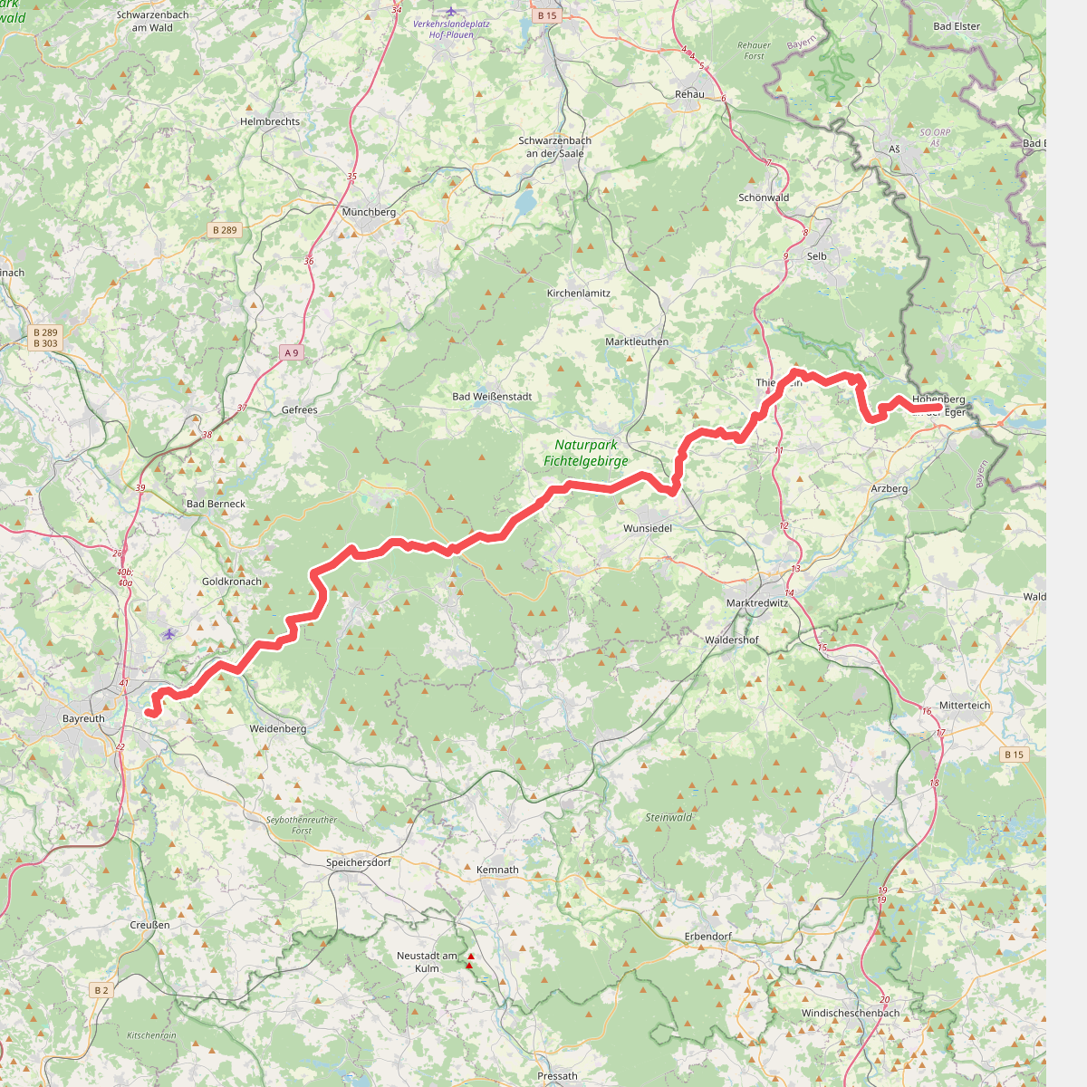 Mittelweg