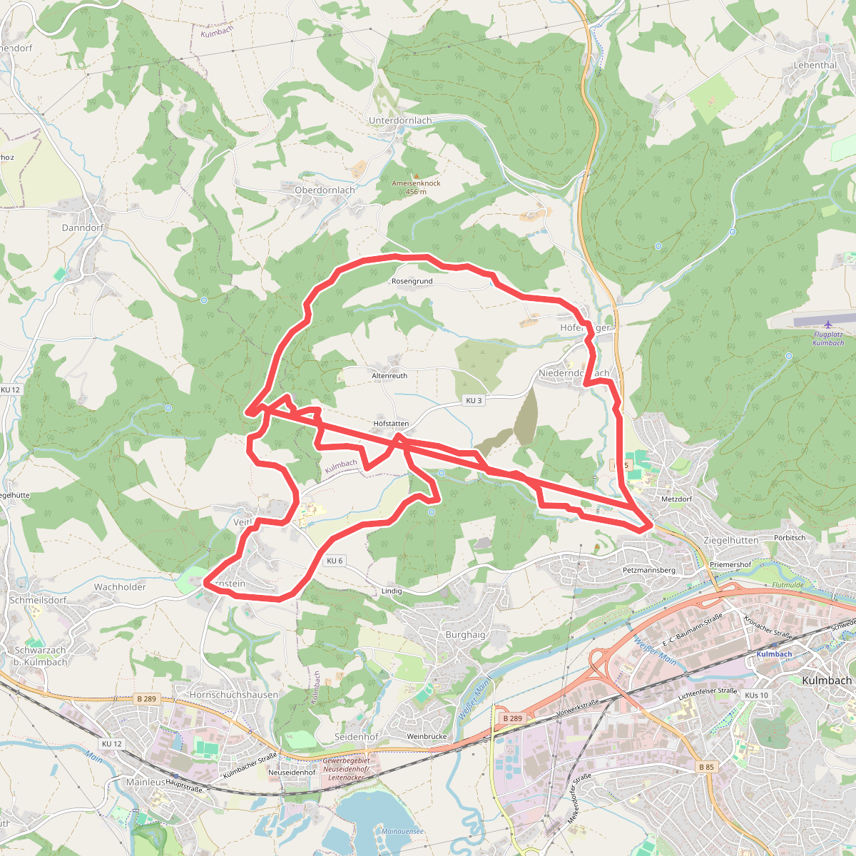 Patersbergweg