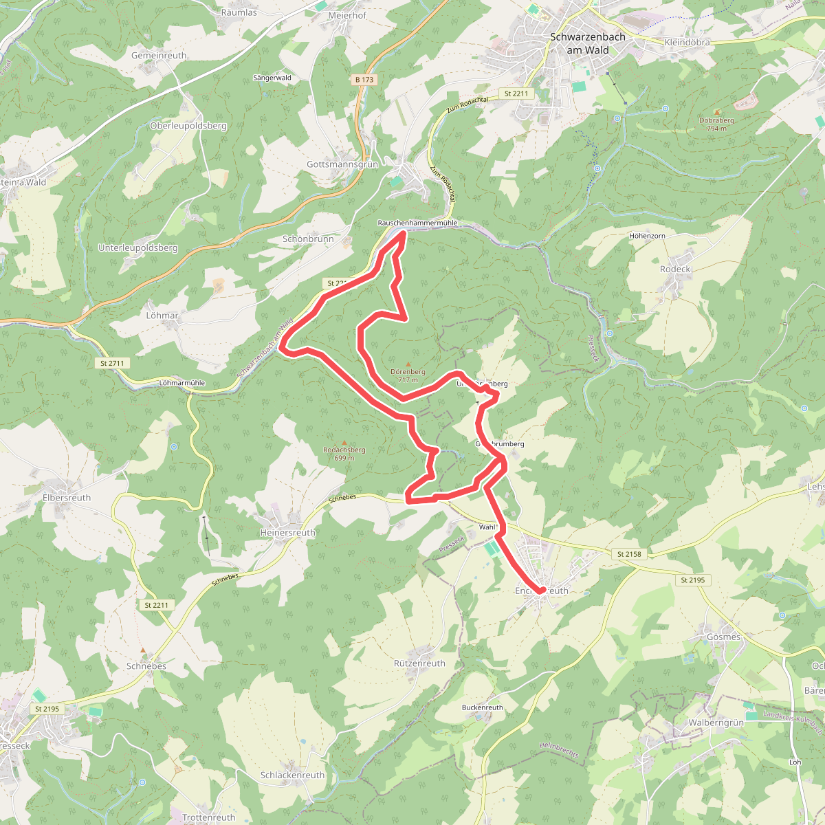 Halsgerichtsweg