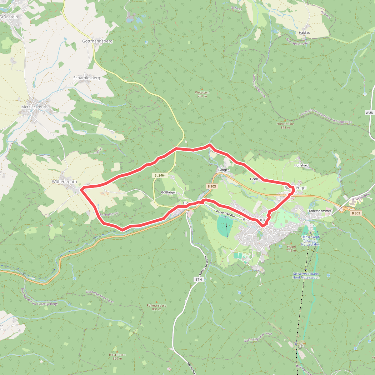 Heilklima-Wanderweg 4