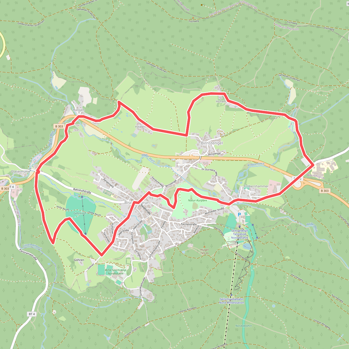 Heilklima-Wanderweg 6