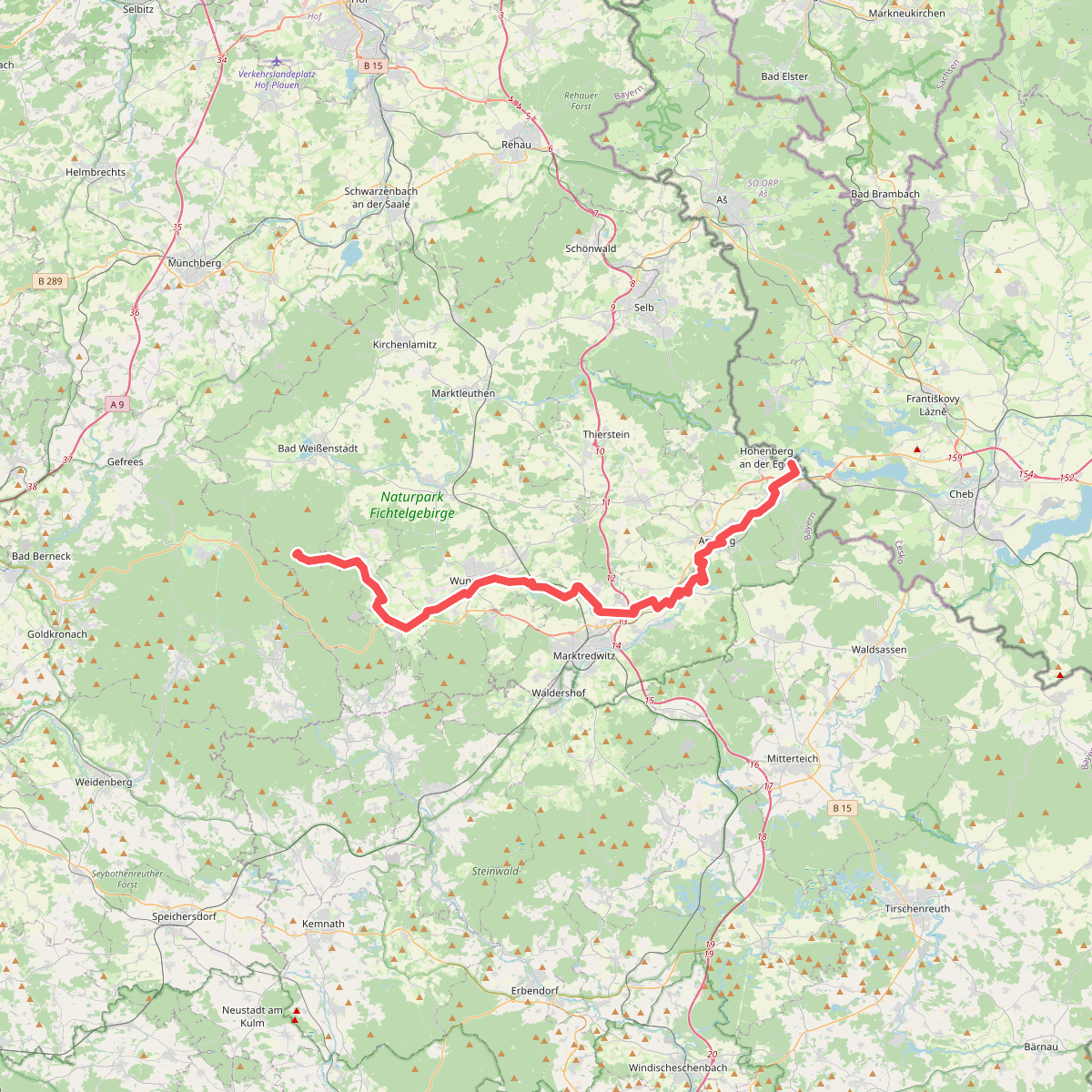 Röslauweg