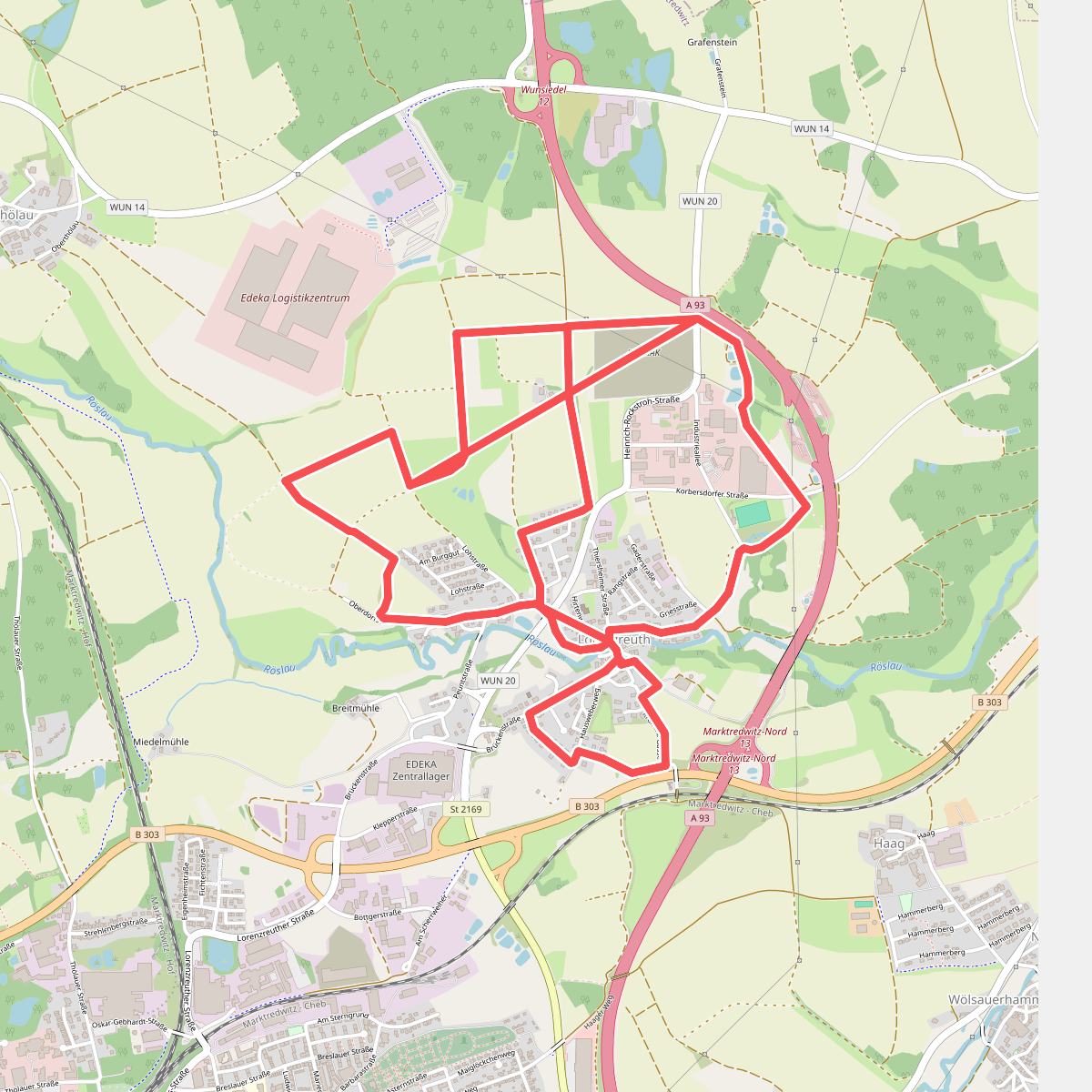 Bankerlweg