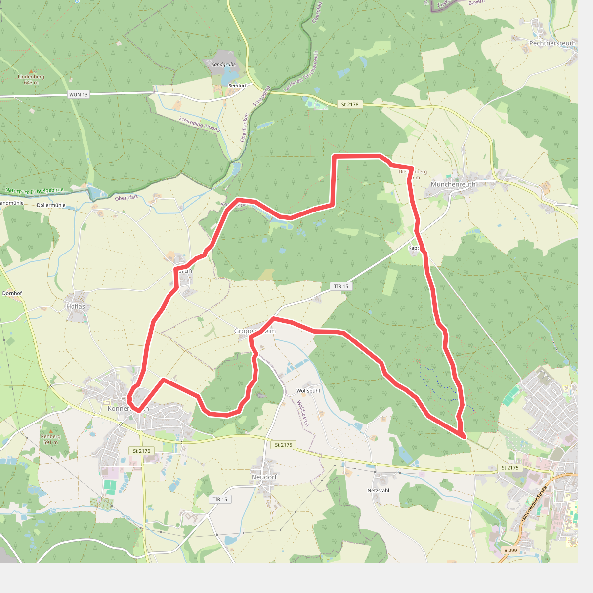Konnersreuth 2