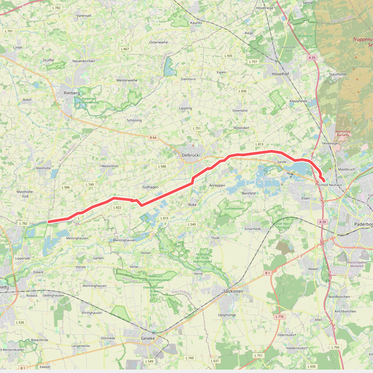 Boker-Kanal-Weg