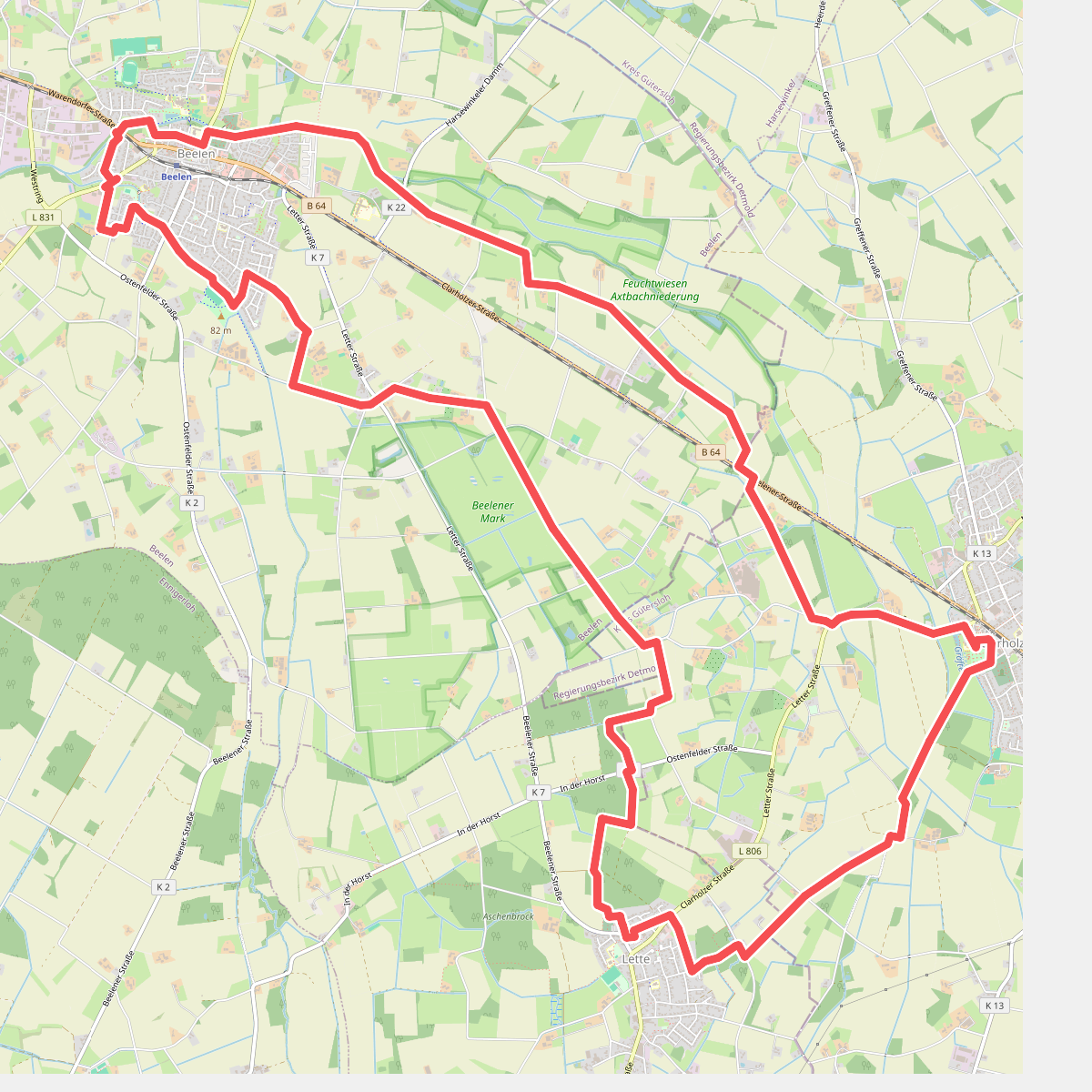 Kerkherrenweg