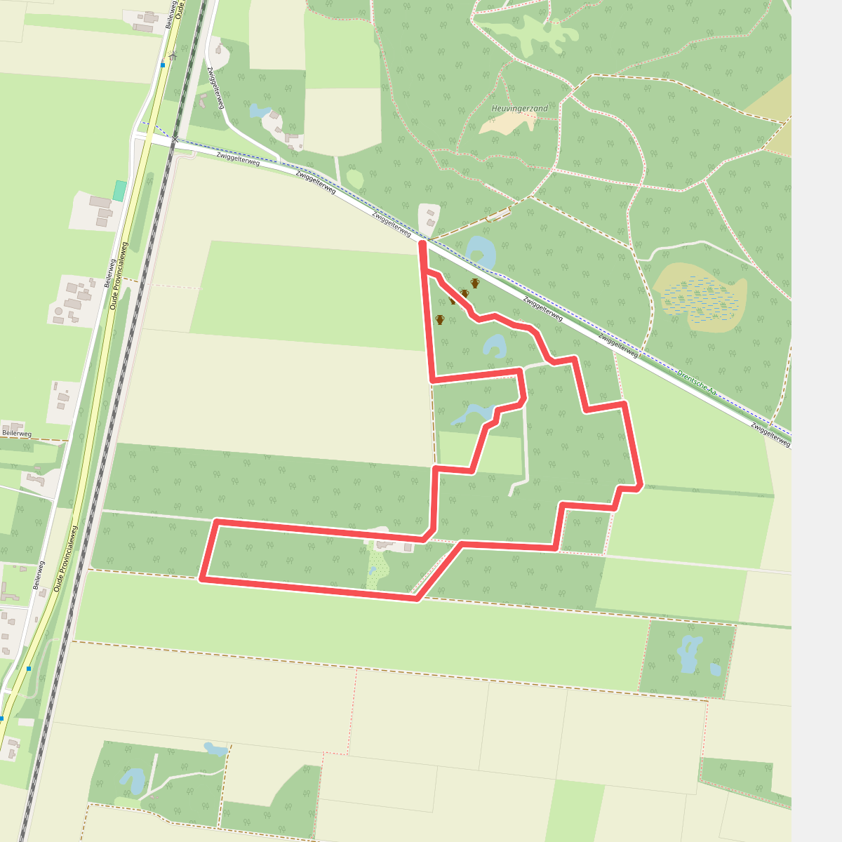 Landgoed Hiemstrastate