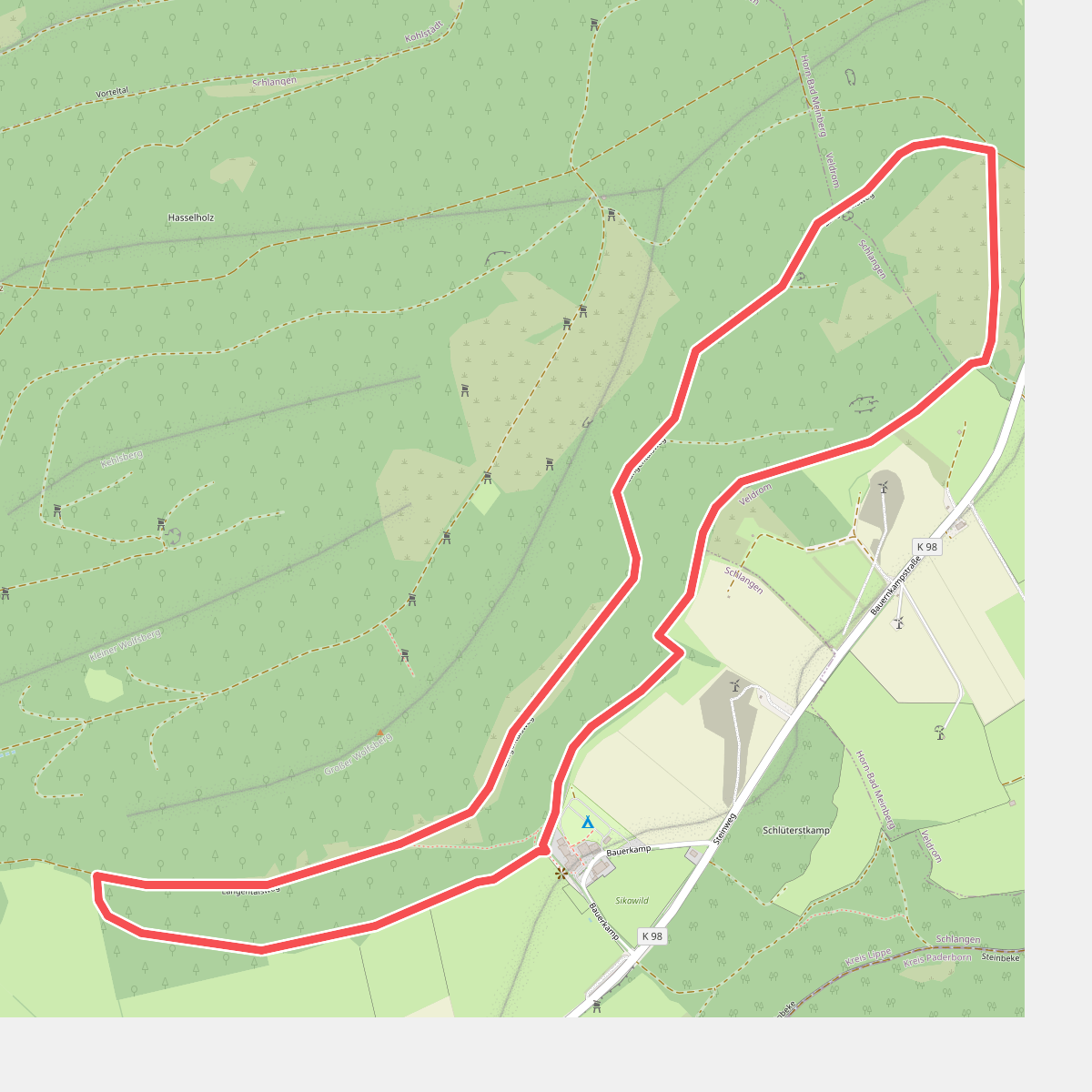 Lerchenspornweg