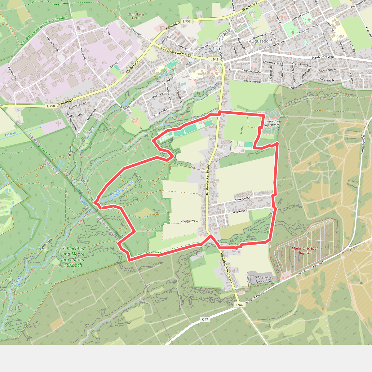 Augustdorf 11