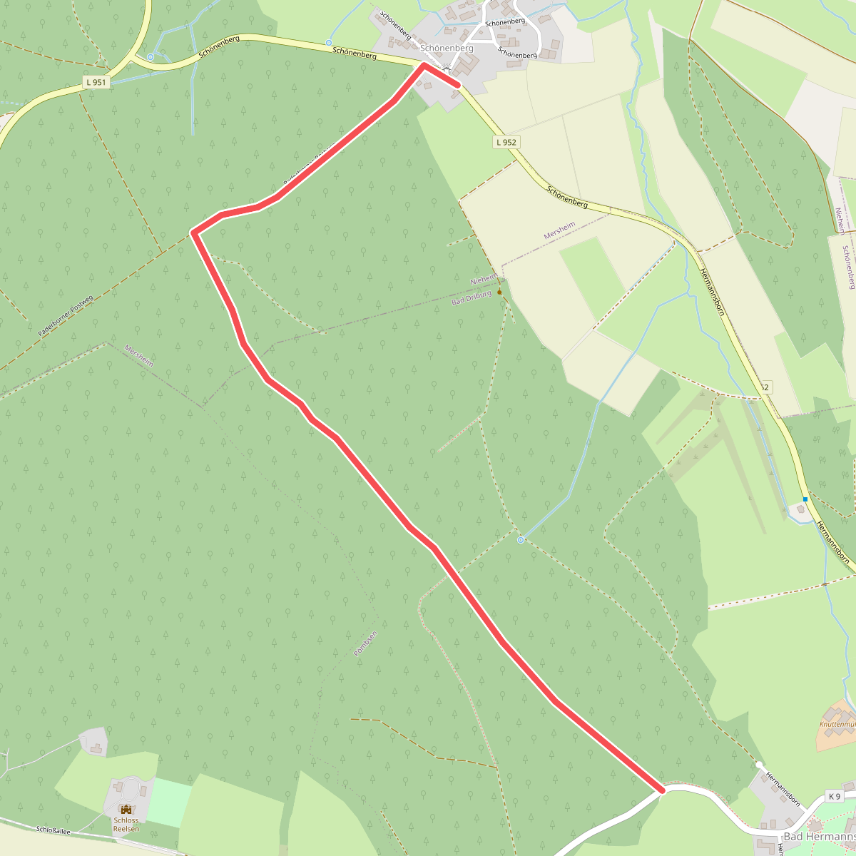 Pfarrer-Lödige-Weg