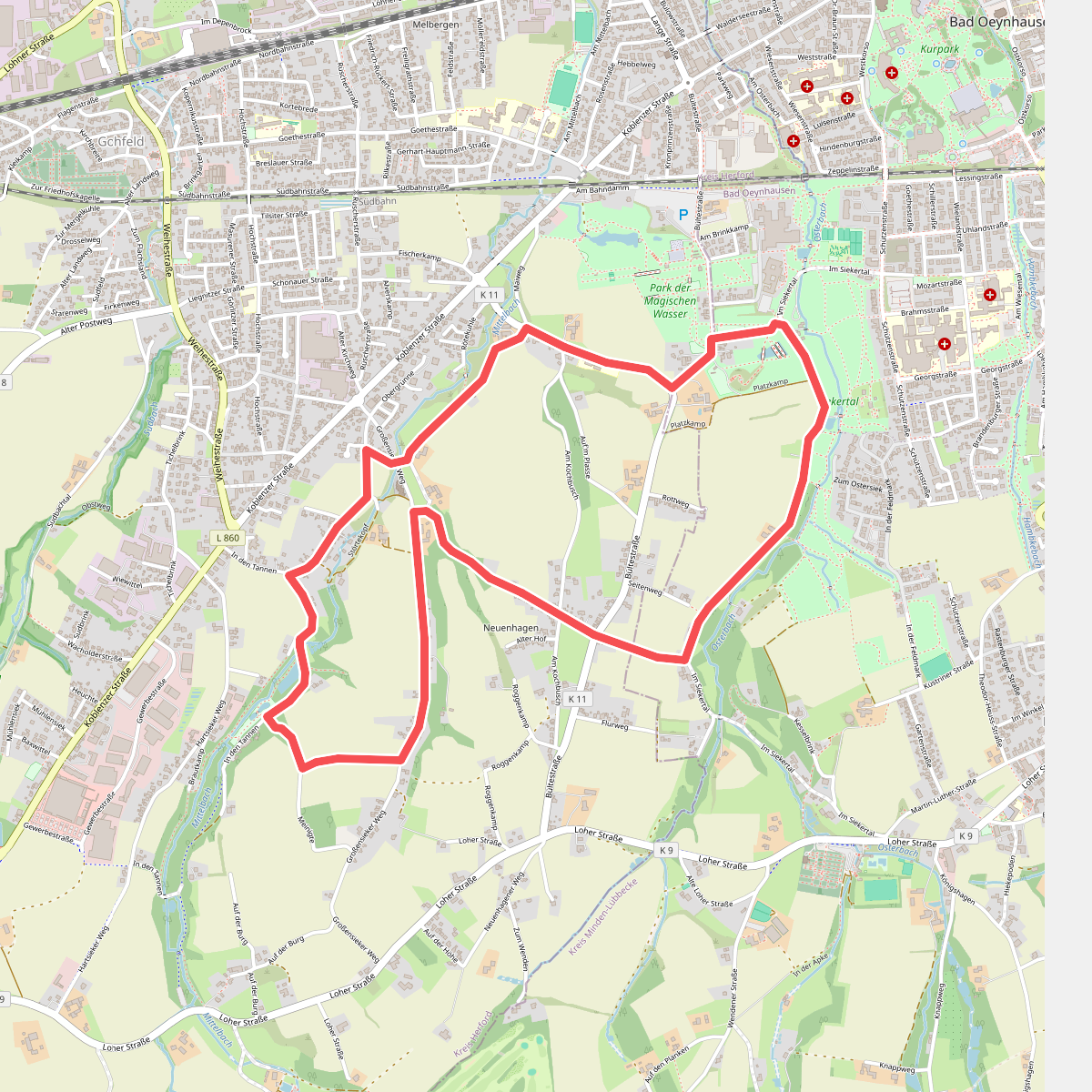 A2 Gohfeld