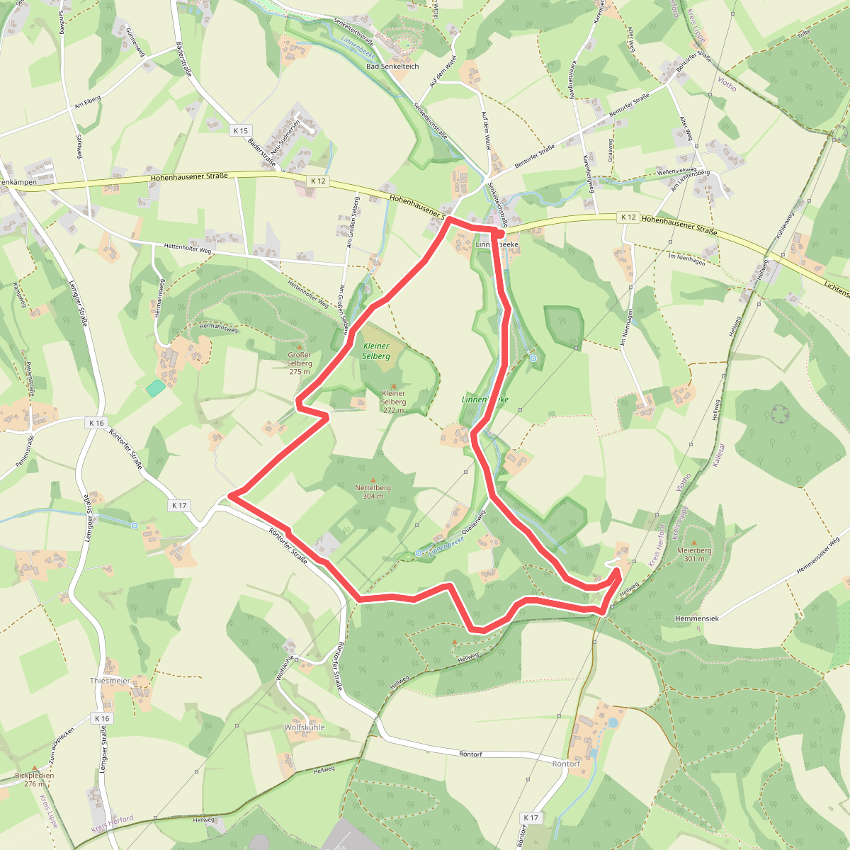 A3 Linnenbeeke
