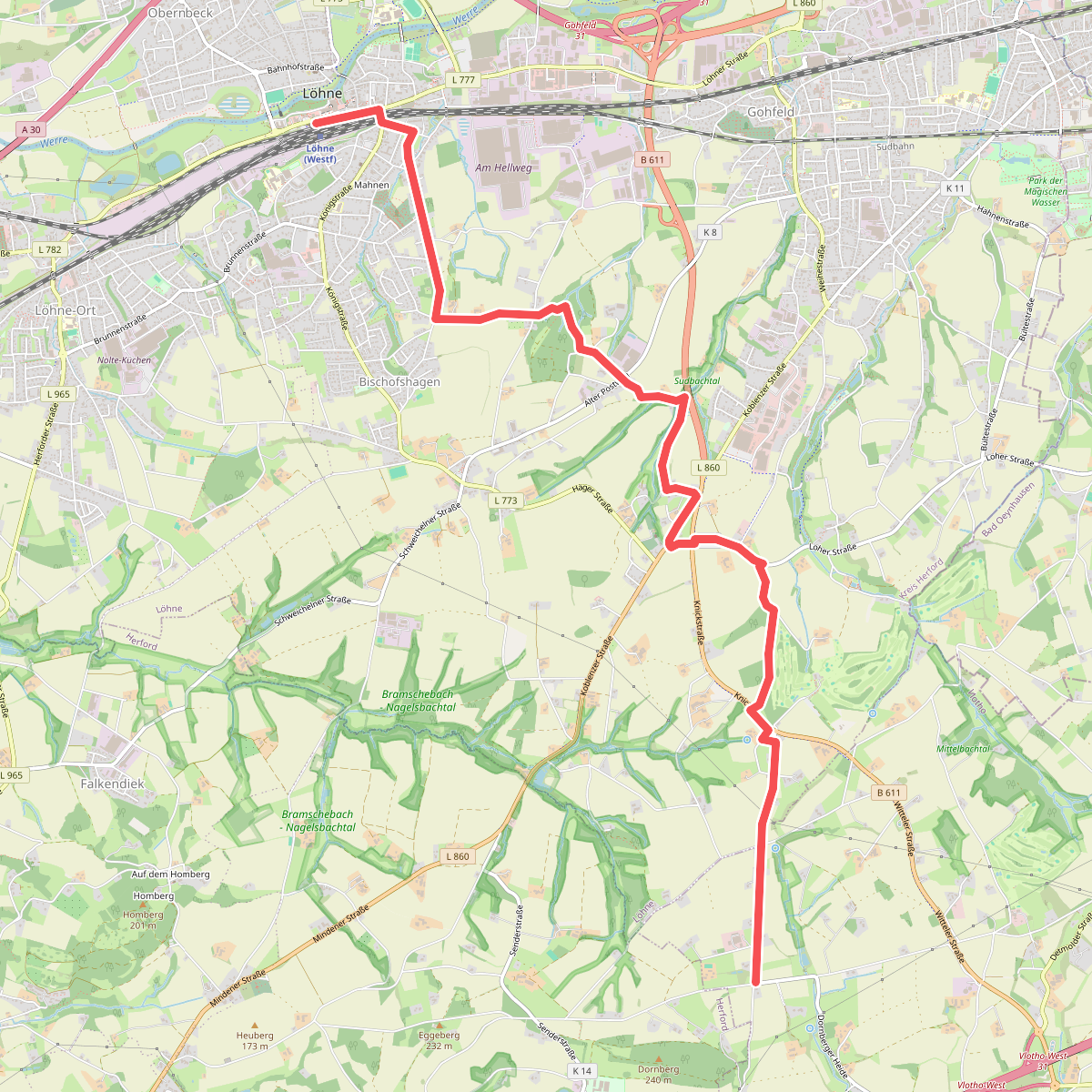 Wittelweg