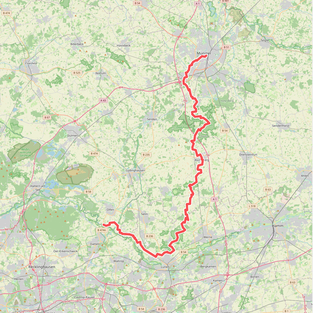 X14 Hermann-Kusch-Weg