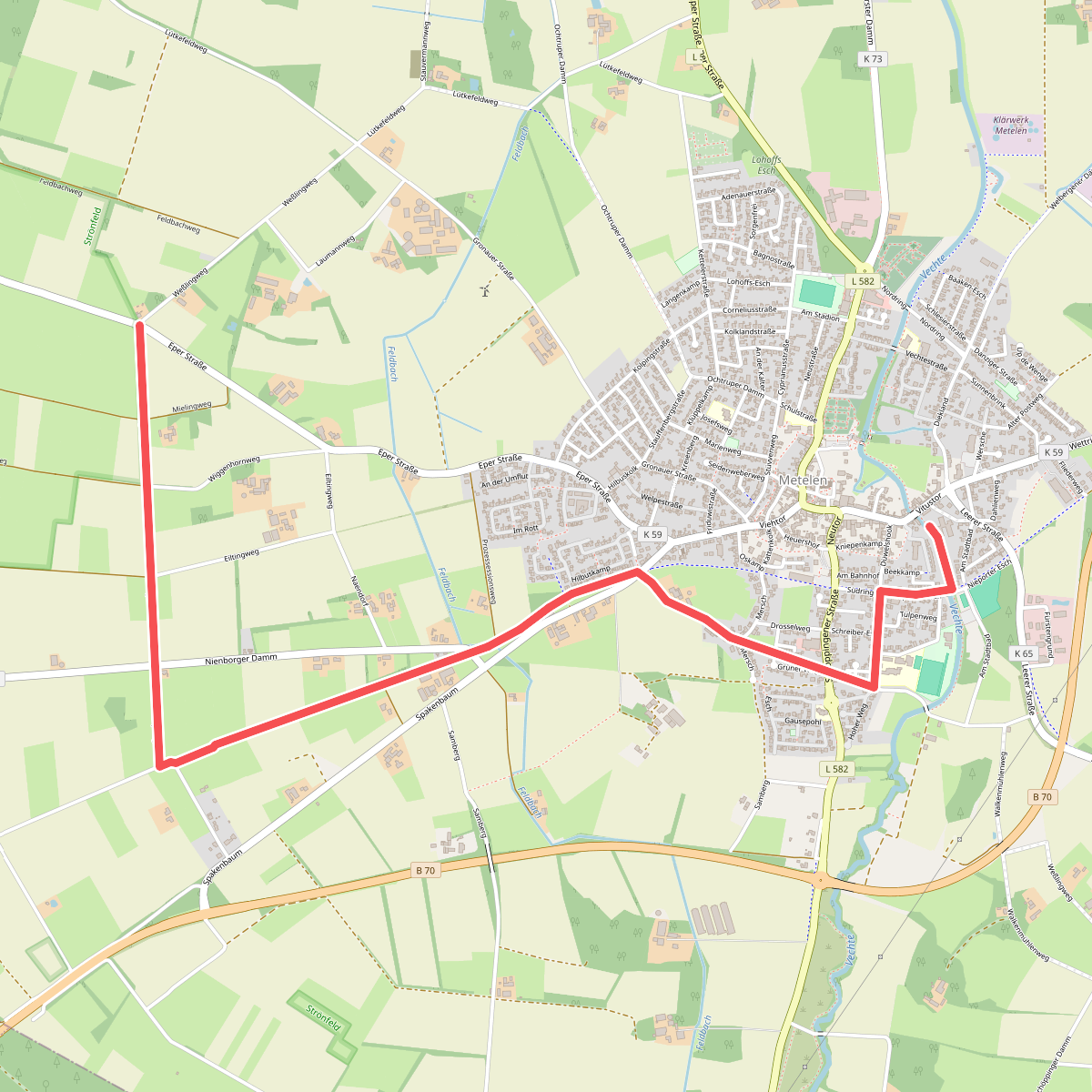 Strönfeld