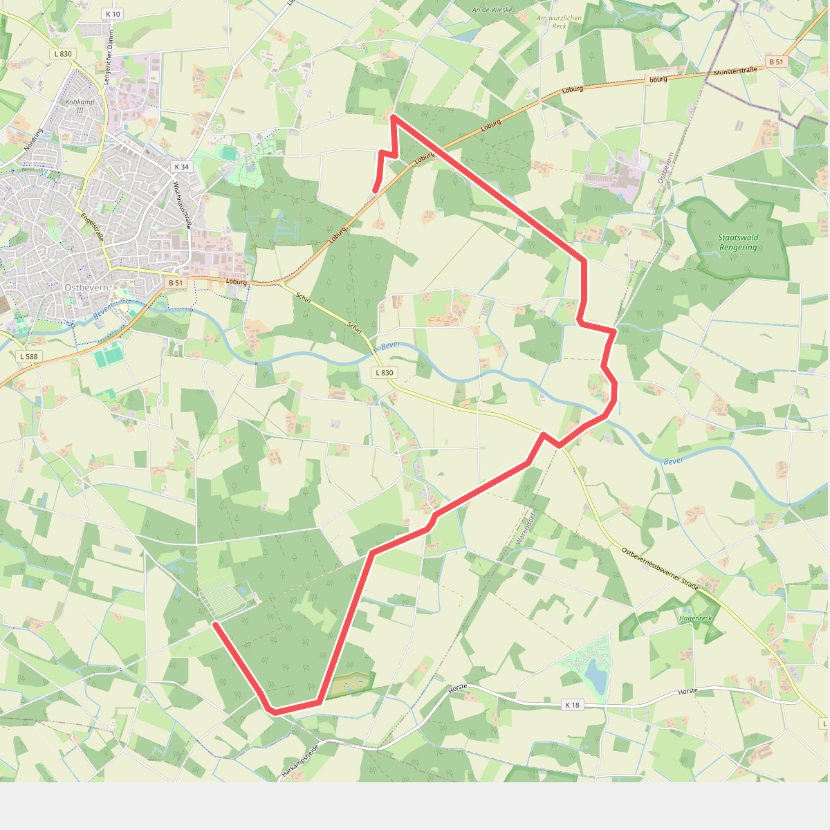 Große Schirlwanderung