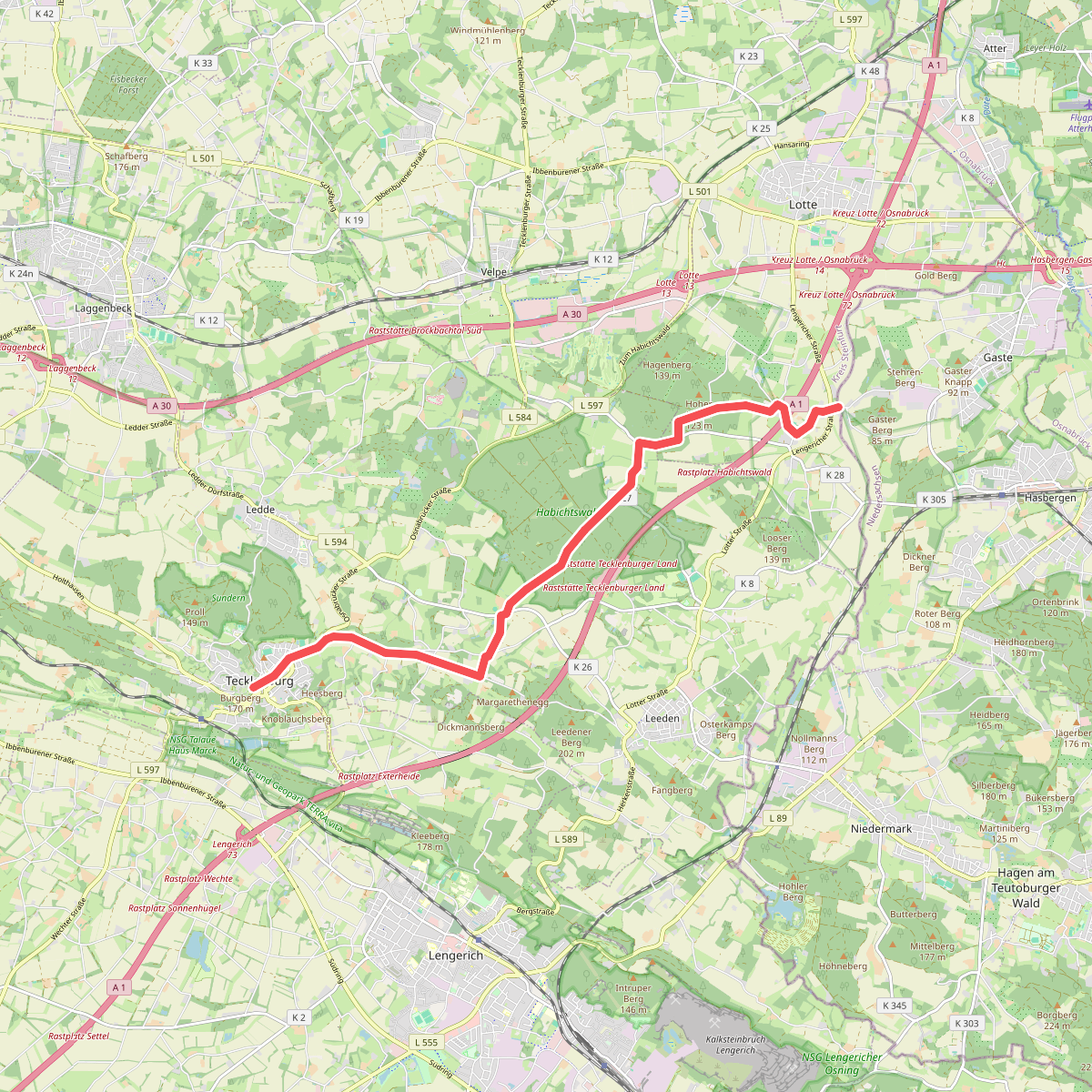 Eselspatt