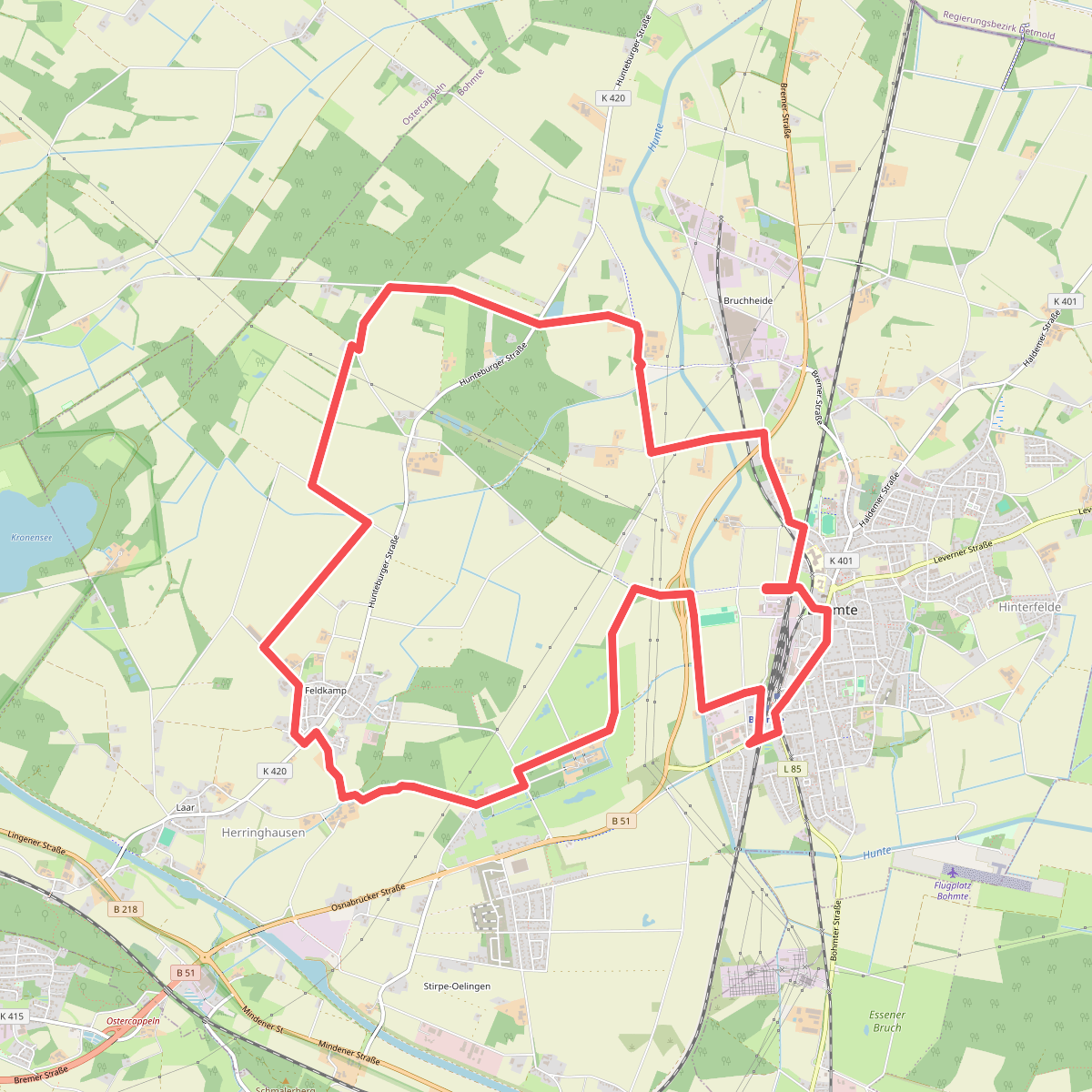 Kleeblattweg 3