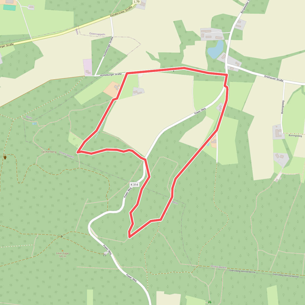 Rundweg 1