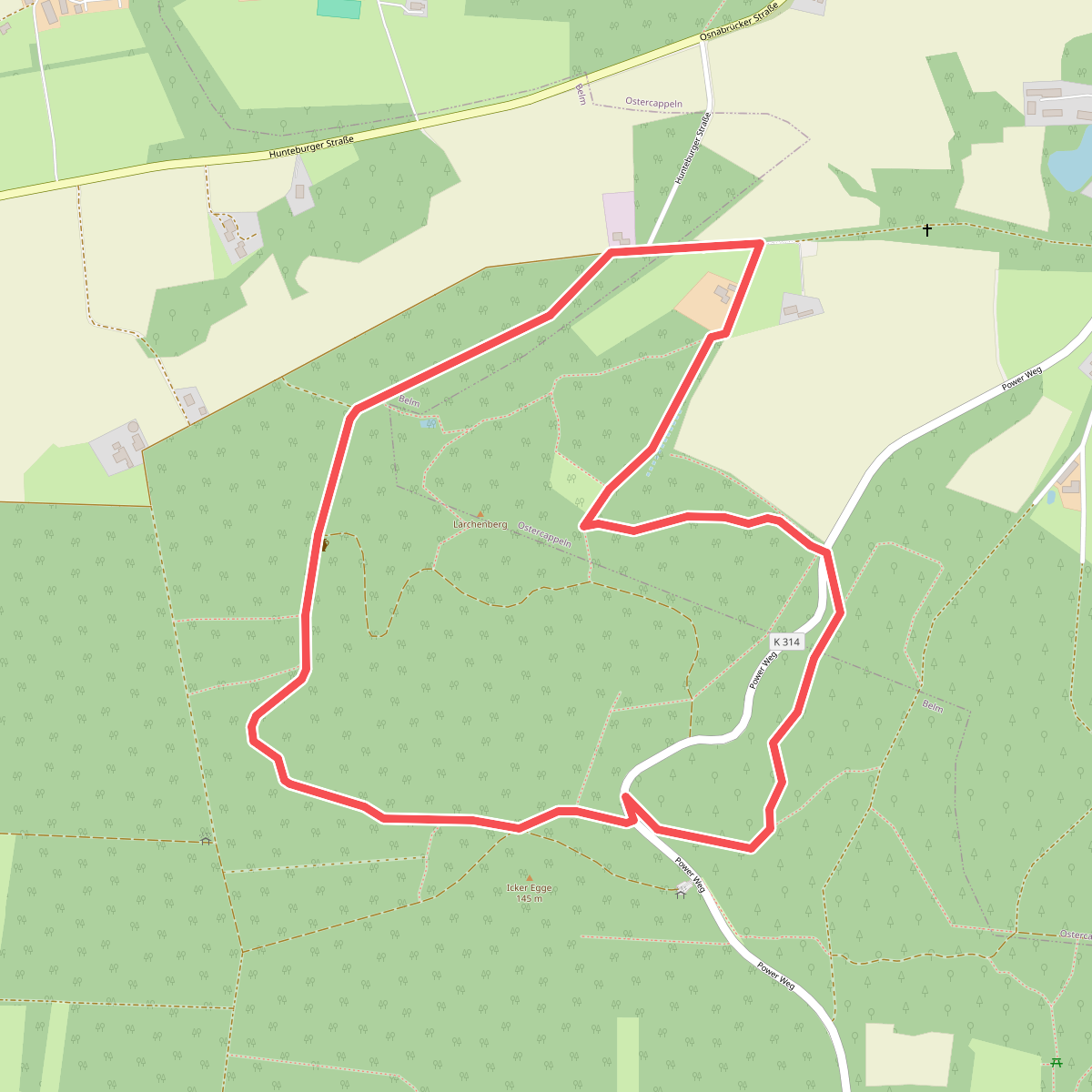 Rundweg 2