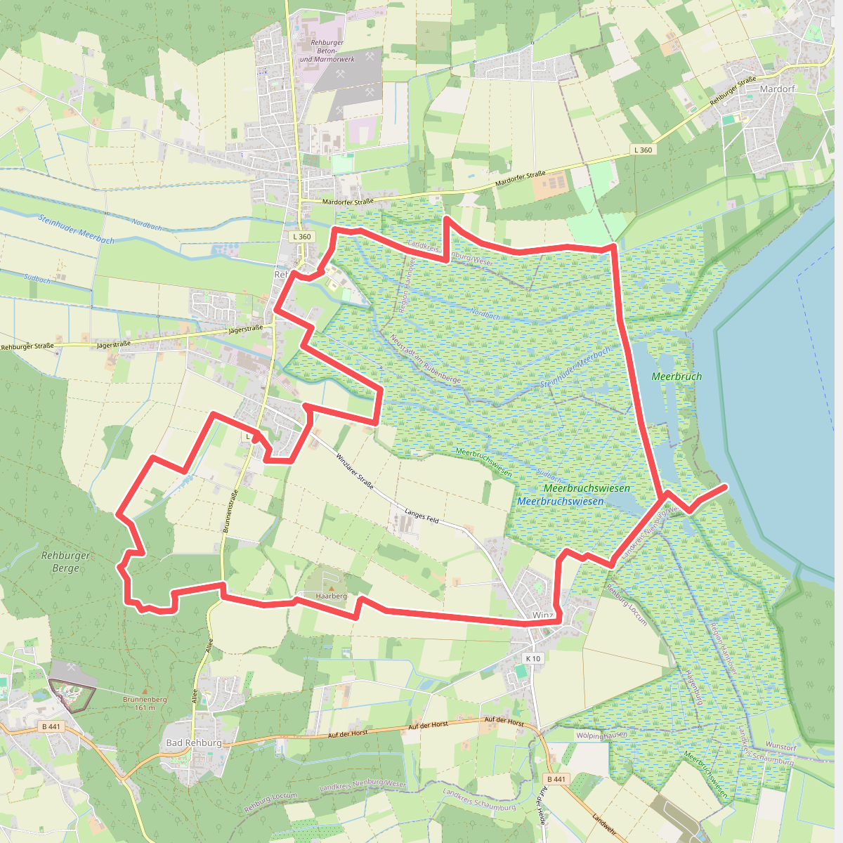 Meeresblicke