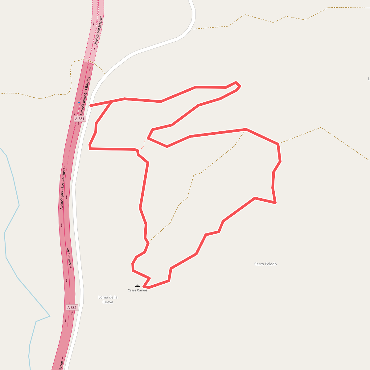 El Palancar