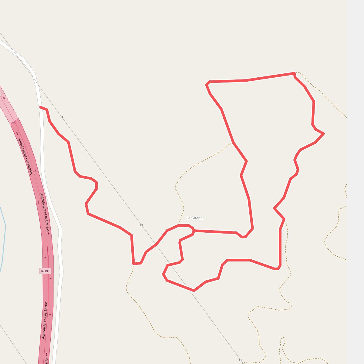 La Teja