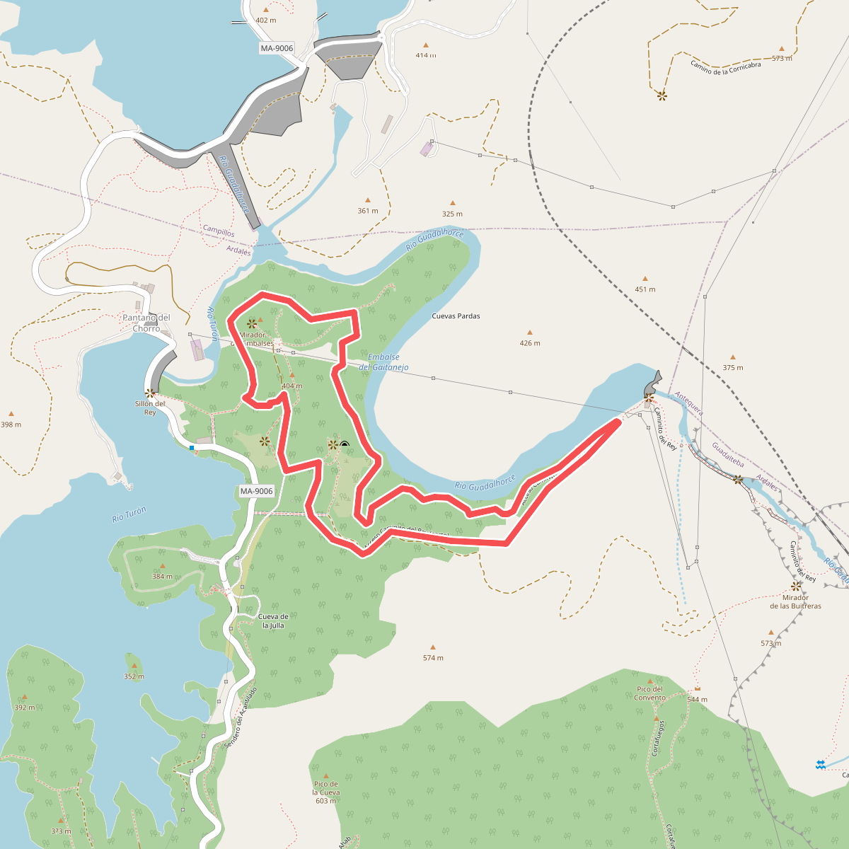 Gaitanejo