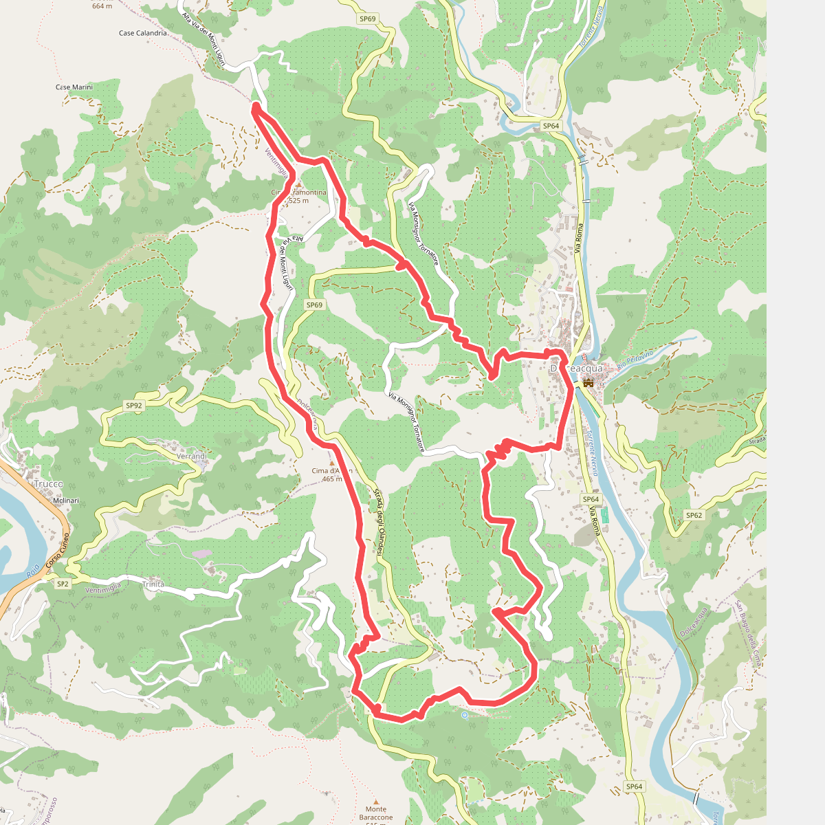 Arcagna