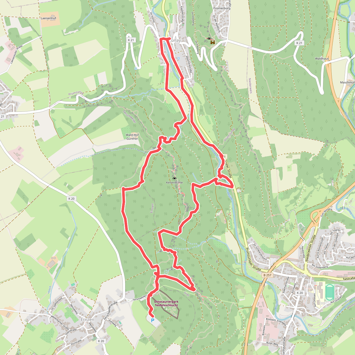 Duivelkloof