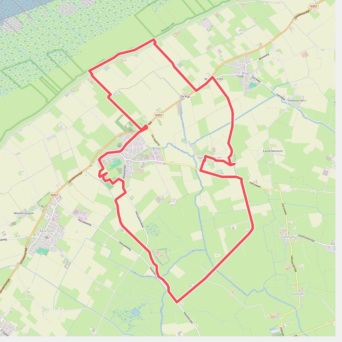 Onder Foswerts Vleugels