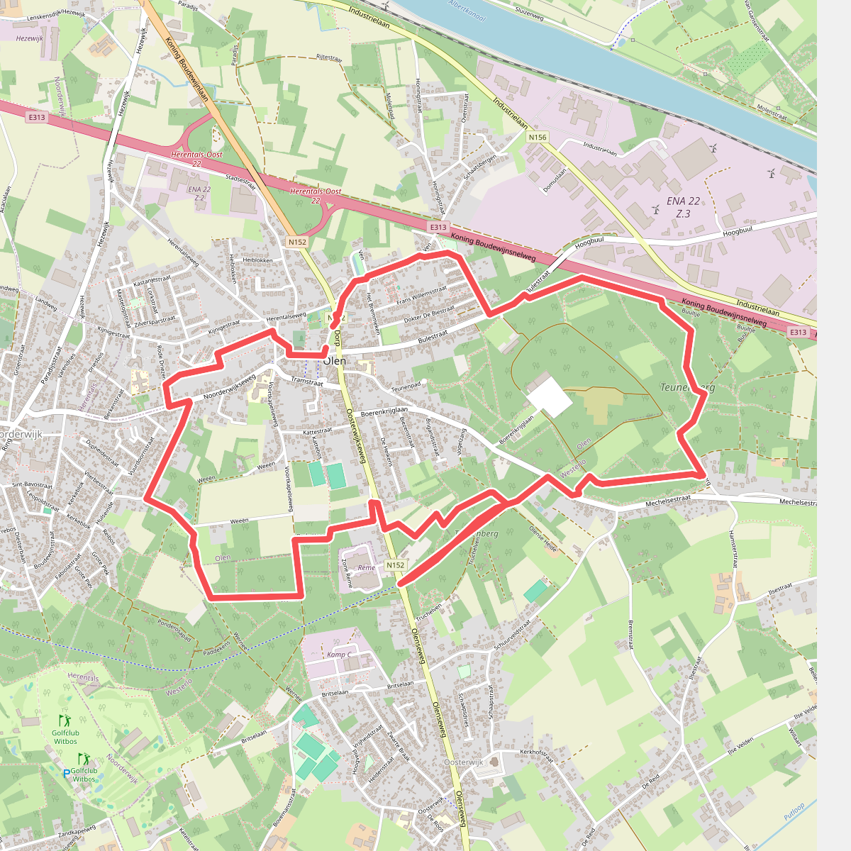 Dorpkneuterspad