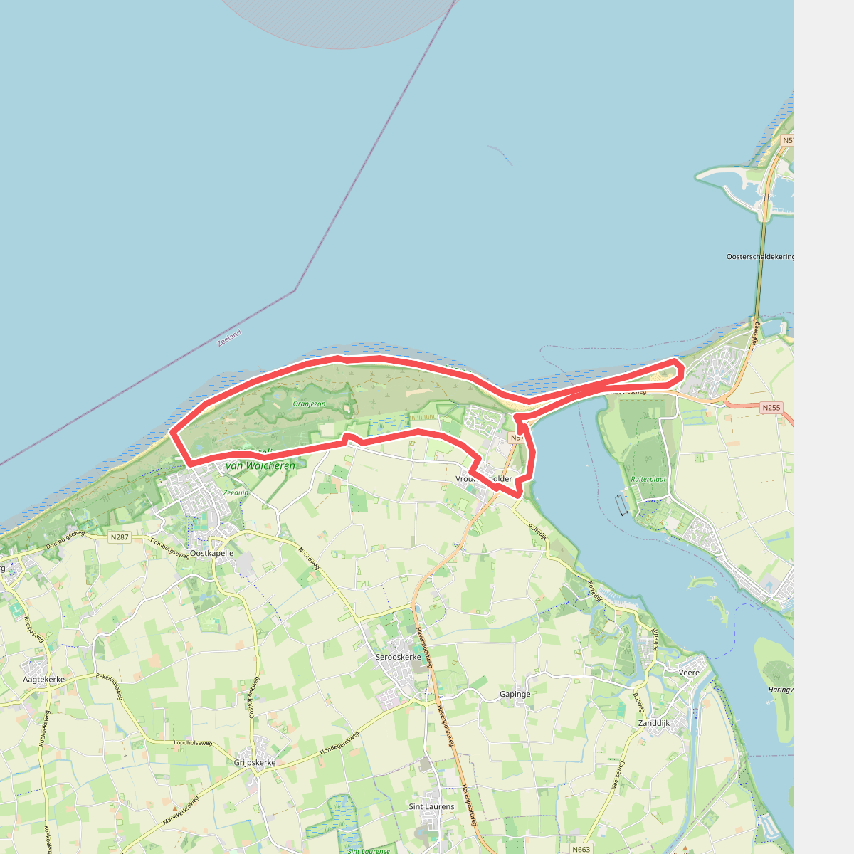 Kustloop
