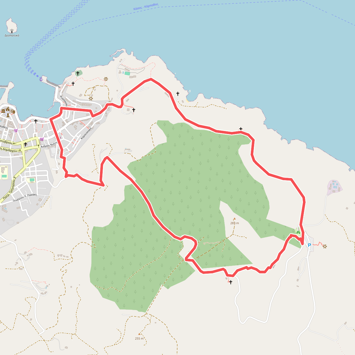 KA1