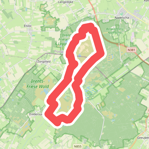 Drents Friese Wold 2