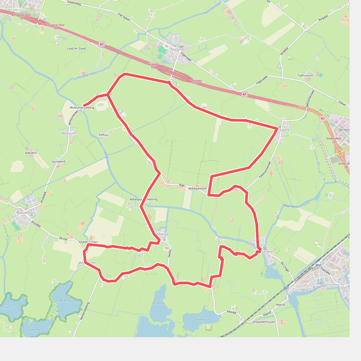 De Ald Lears