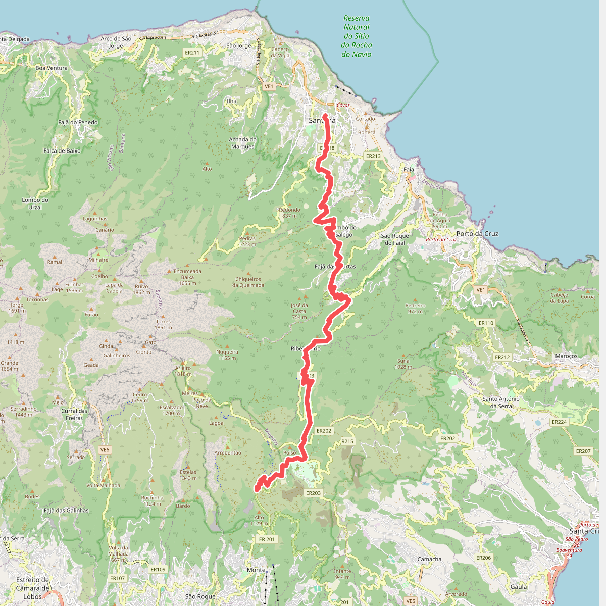 Caminho Real 24