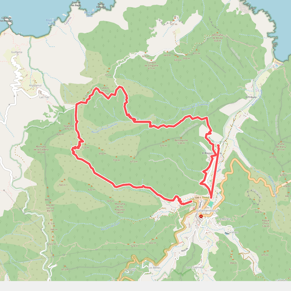 Ruta 04
