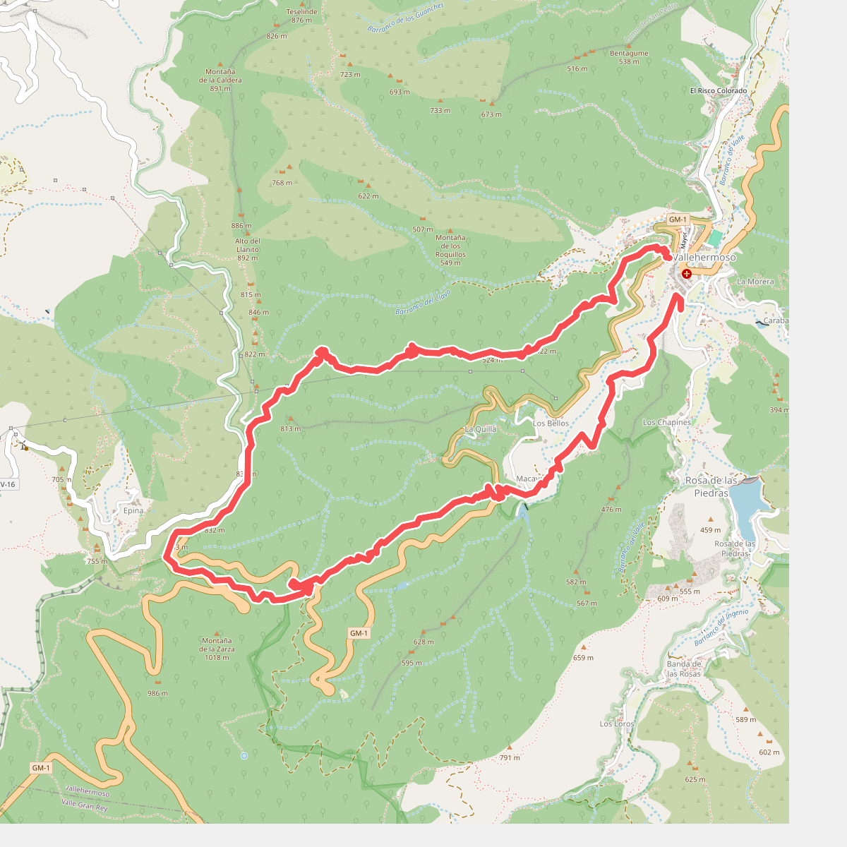 Ruta 05