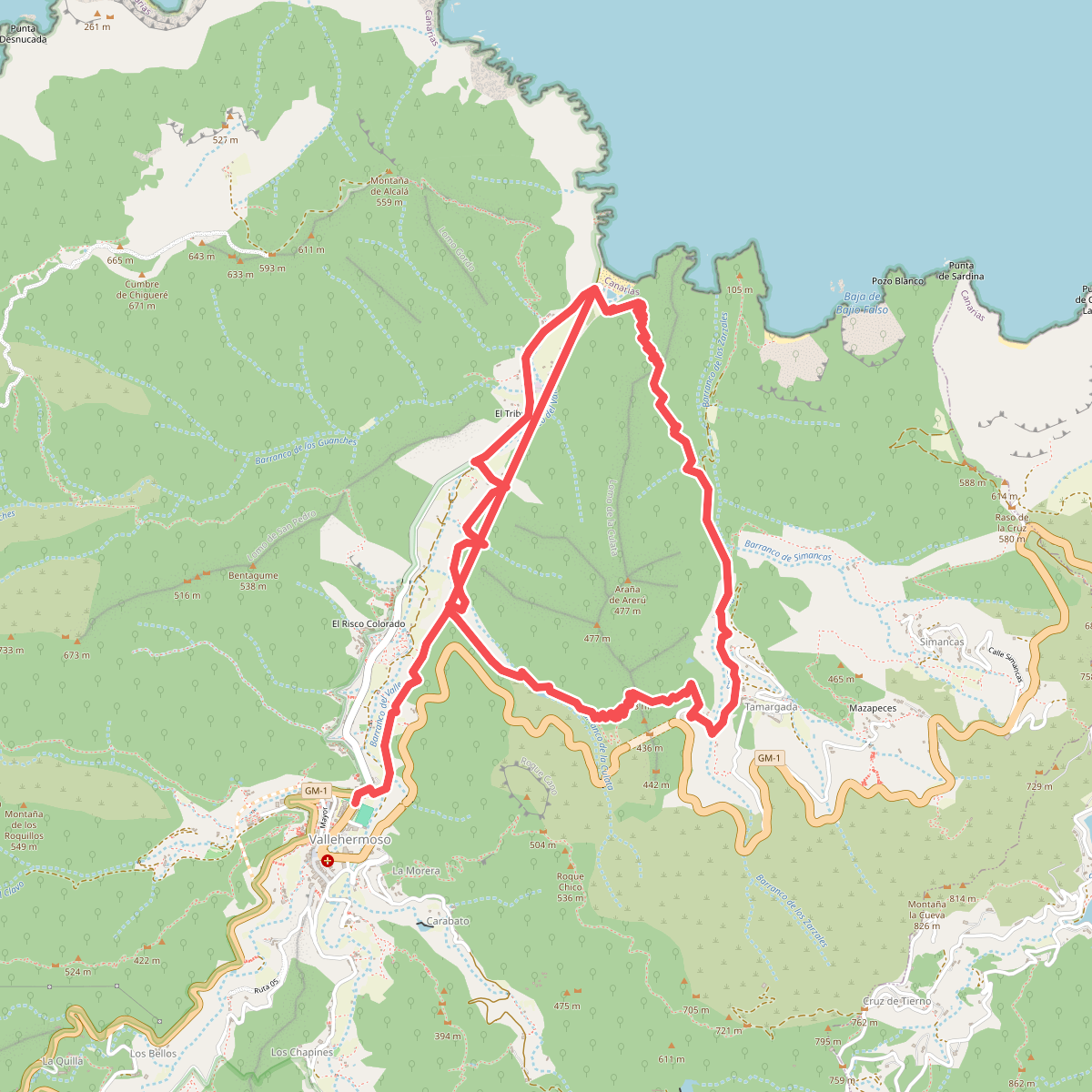 Ruta 06