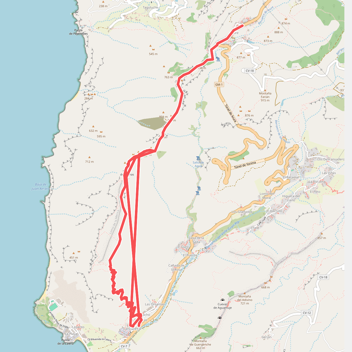 Ruta 09