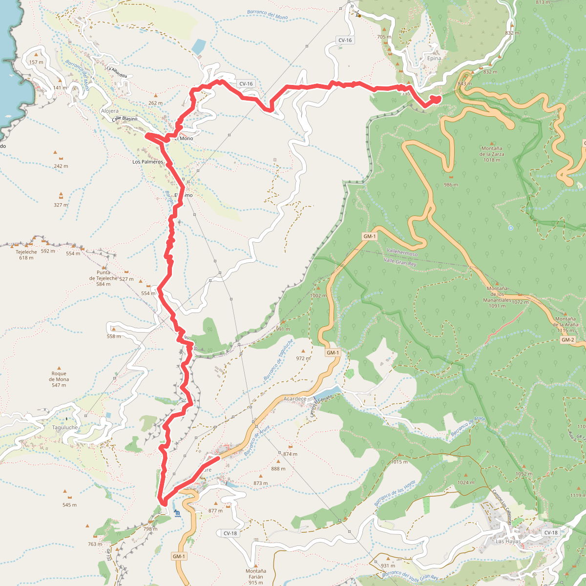 Ruta 10
