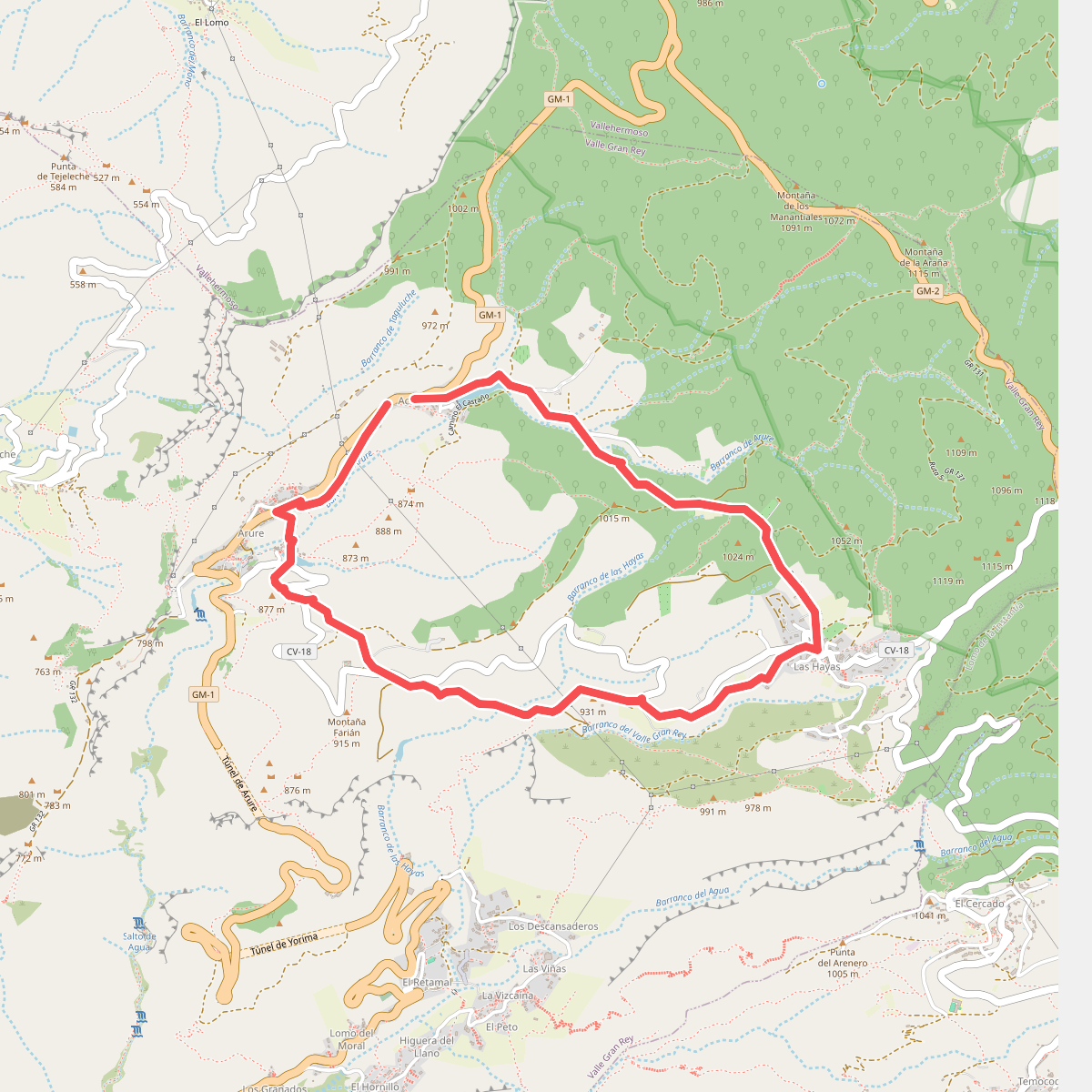Ruta 11