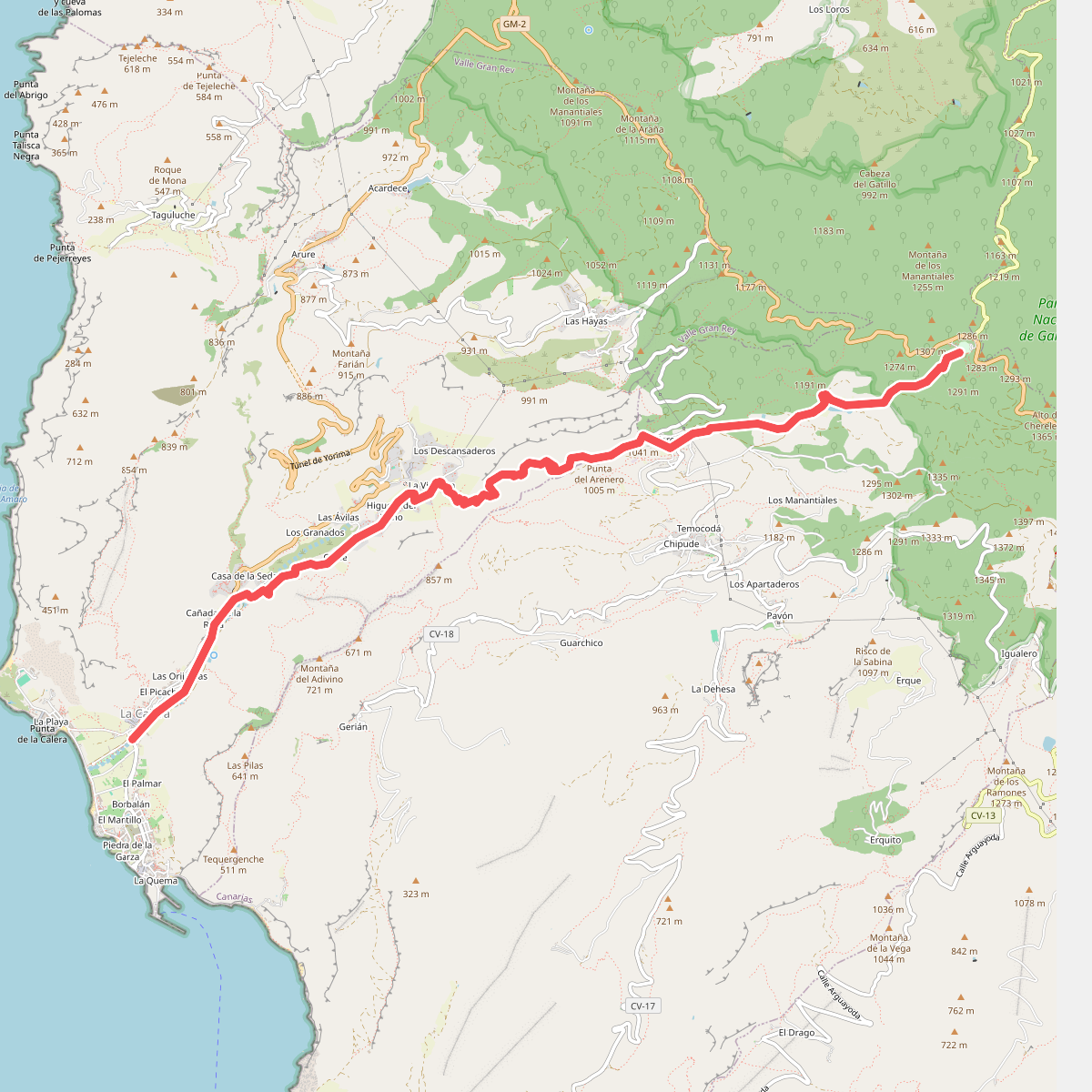 Ruta 12