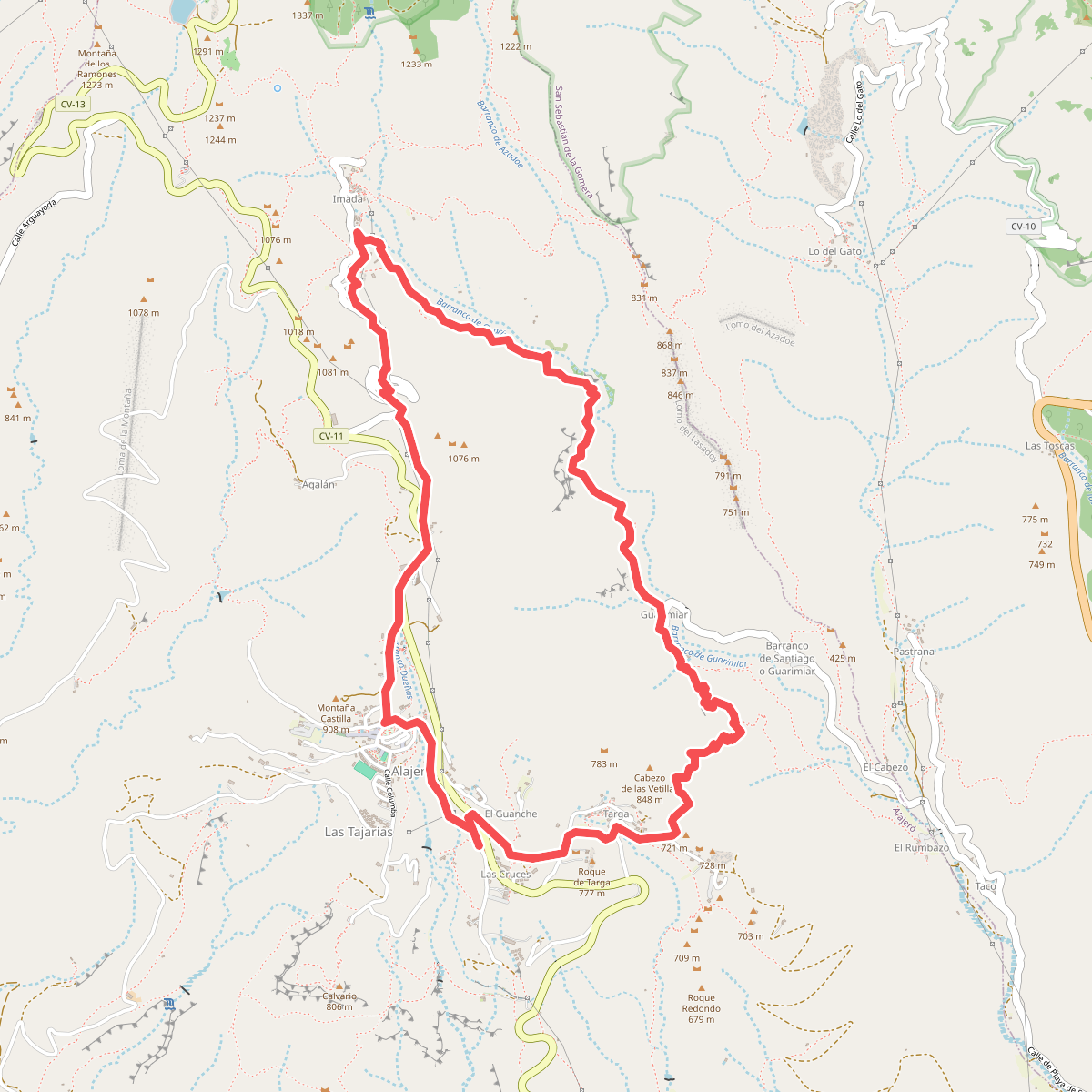 Ruta 20
